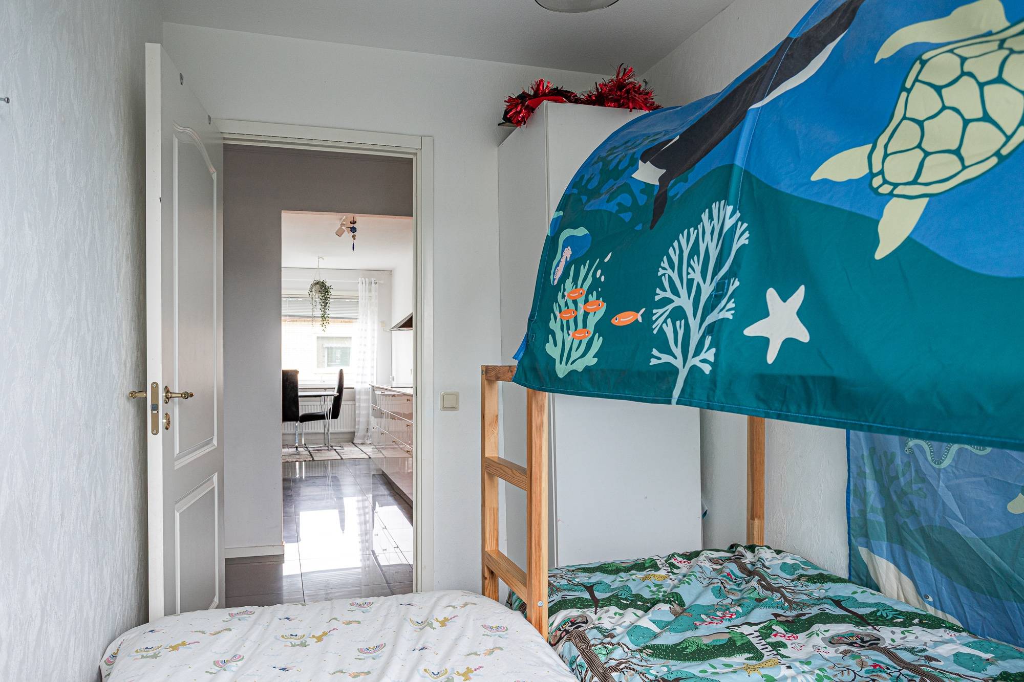 4 rum Lägenhet på Smältverksgatan 30 Bäckby Västerås kommun - bild 23