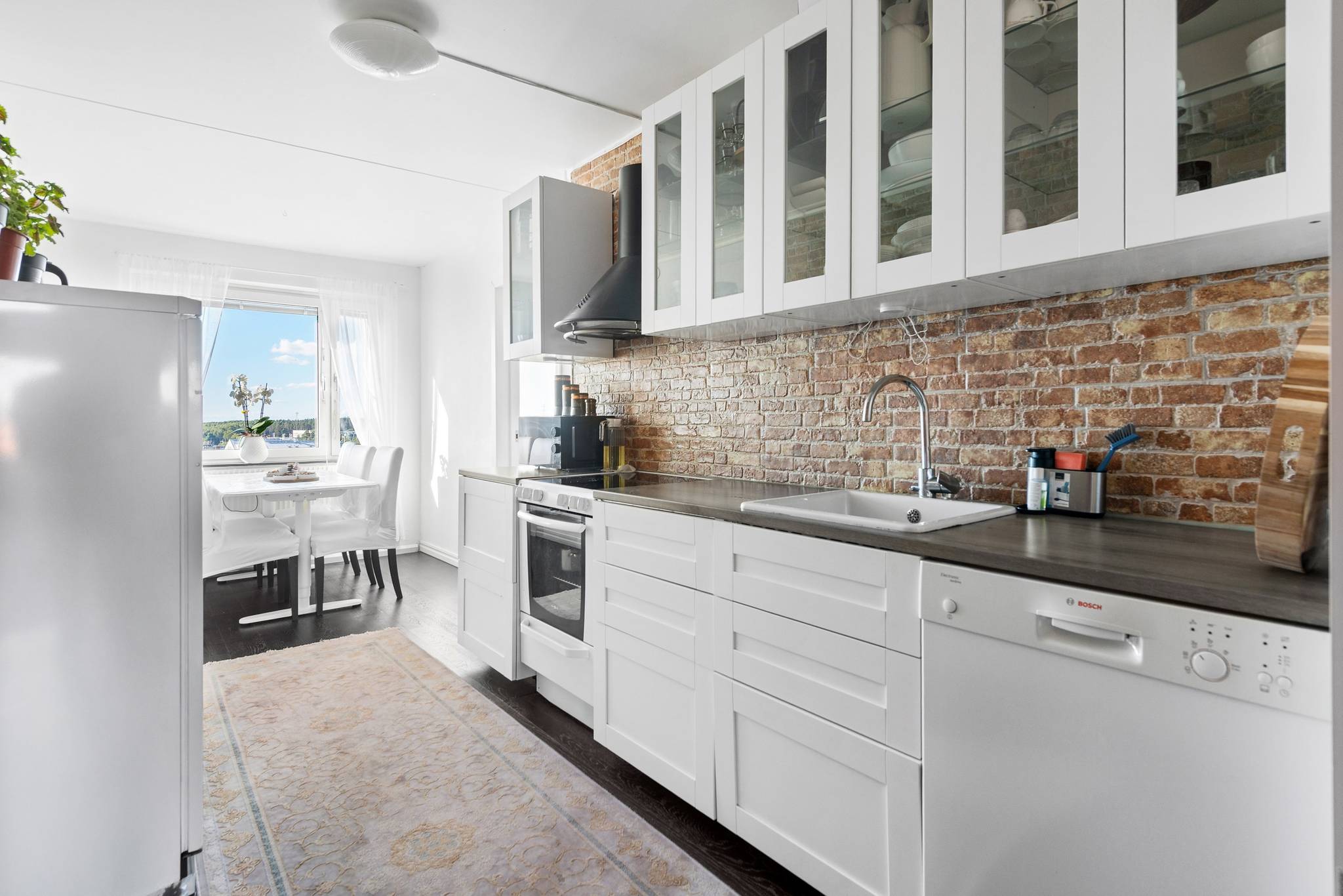 4 rum lägenhet på Stavangergatan 42 Husby, Stockholms kommun - bild 1