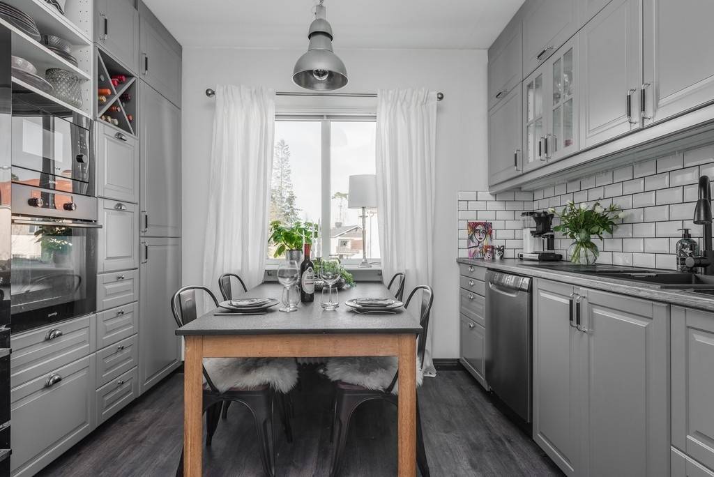 3 rum Lägenhet på Völundsgatan 4B Hedvigsborg Borås kommun - bild 8