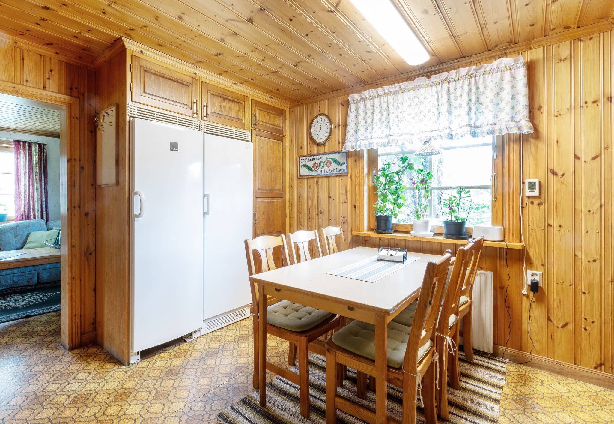 6 rum Villa på Staffansbo 111 Östervåla Heby kommun - bild 9