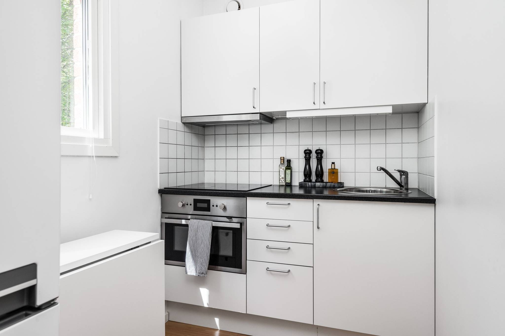 1 rum Lägenhet på Grebyvägen 11 Kimstad Norrköpings kommun - bild 5