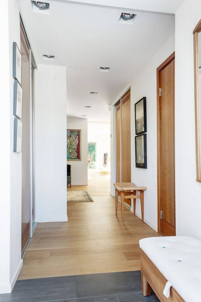 7 rum Villa på Harstigen 4 Tylösand Halmstads kommun - bild 12