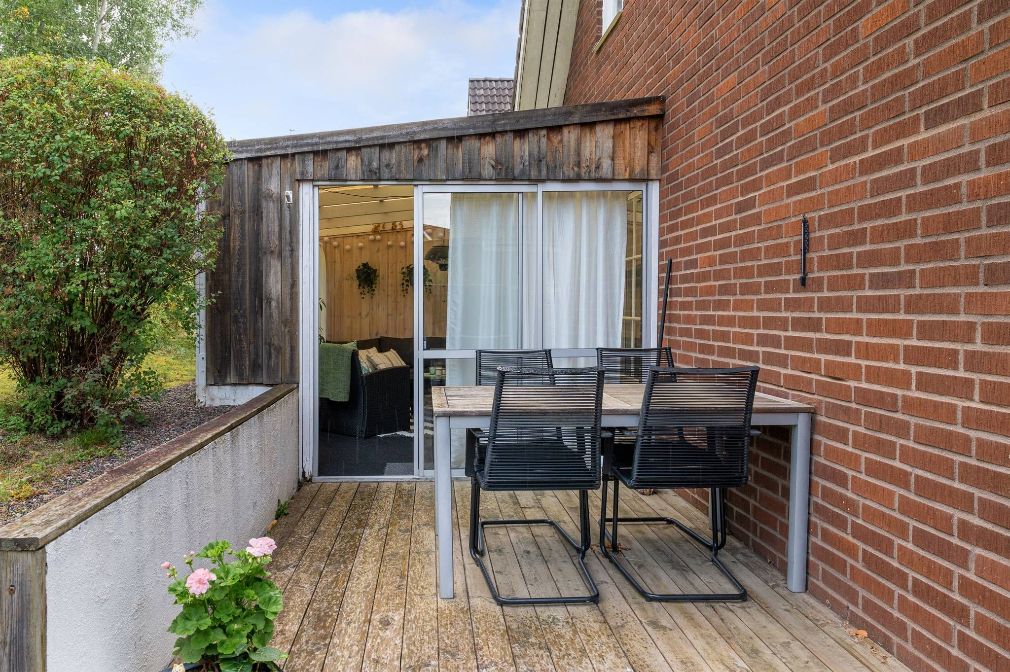 6 rum Kedjehus på Lingonstigen 13 Finninge Strängnäs kommun - bild 3