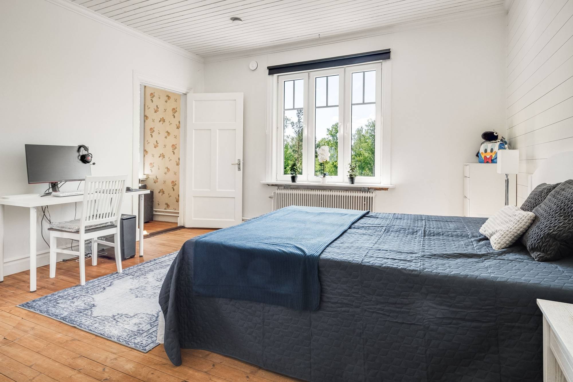 7 rum Villa på Bergslagsvägen 65 Fagersta Fagersta kommun - bild 35