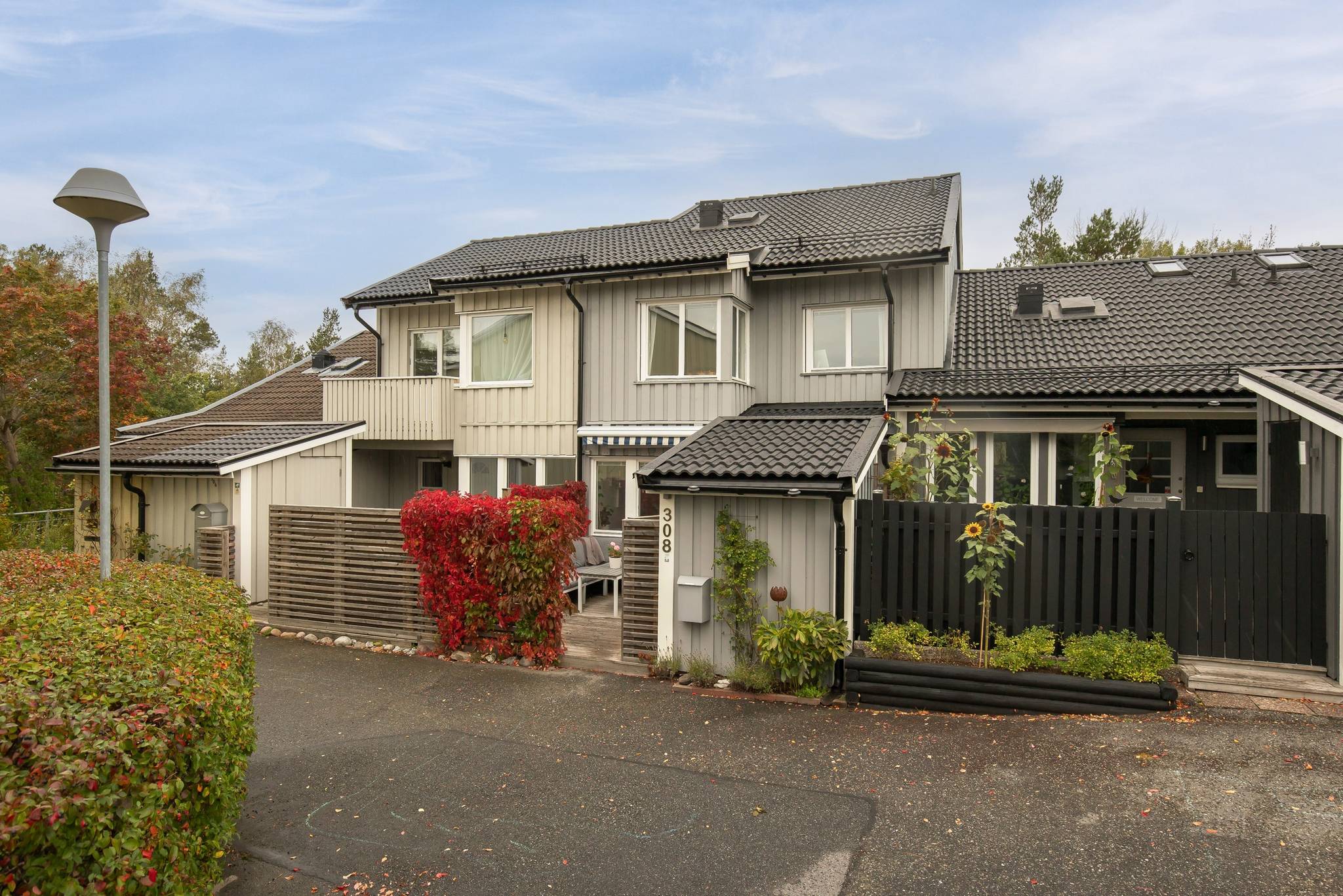 7 rum Radhus på Storholmsvägen 308 Östra Orminge Nacka kommun - bild 38