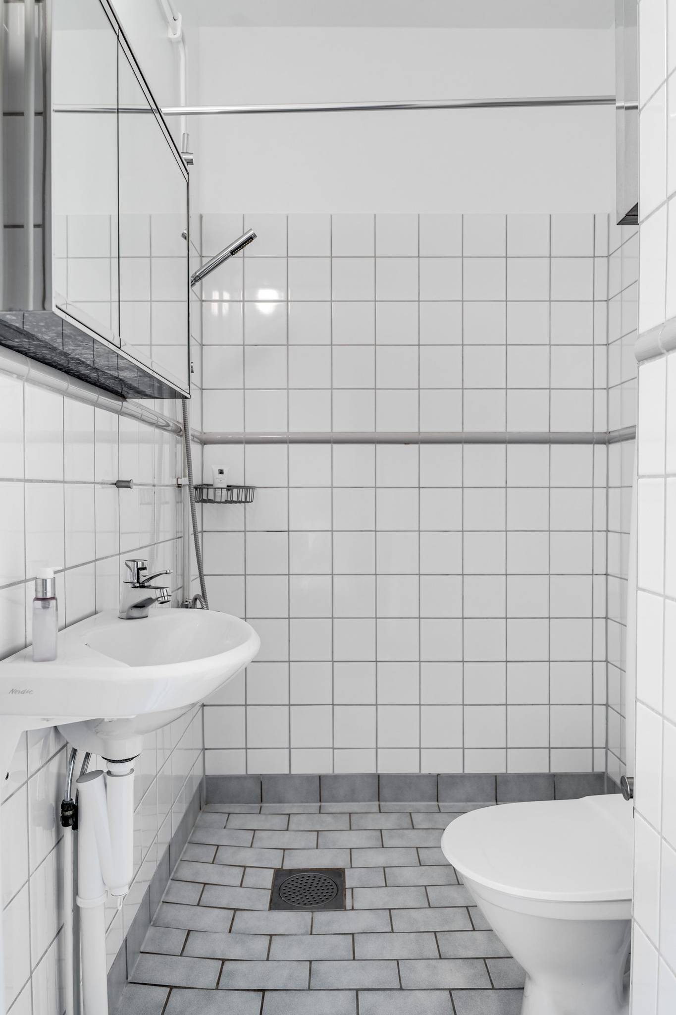 2 rum Lägenhet på Frodegatan 13B Fålhagen Uppsala kommun - bild 26