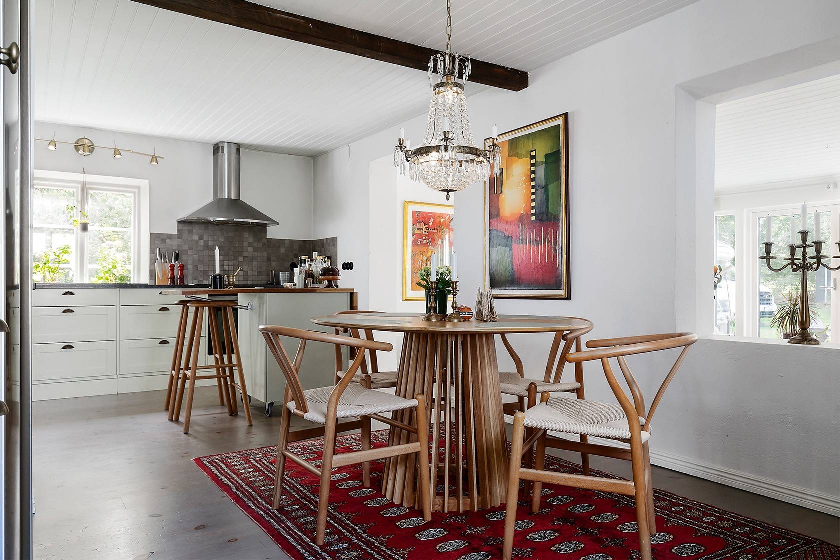 6 rum Villa på Gamla Bo 114 Bosjökloster och Gamla Boo Höörs kommun - bild 28