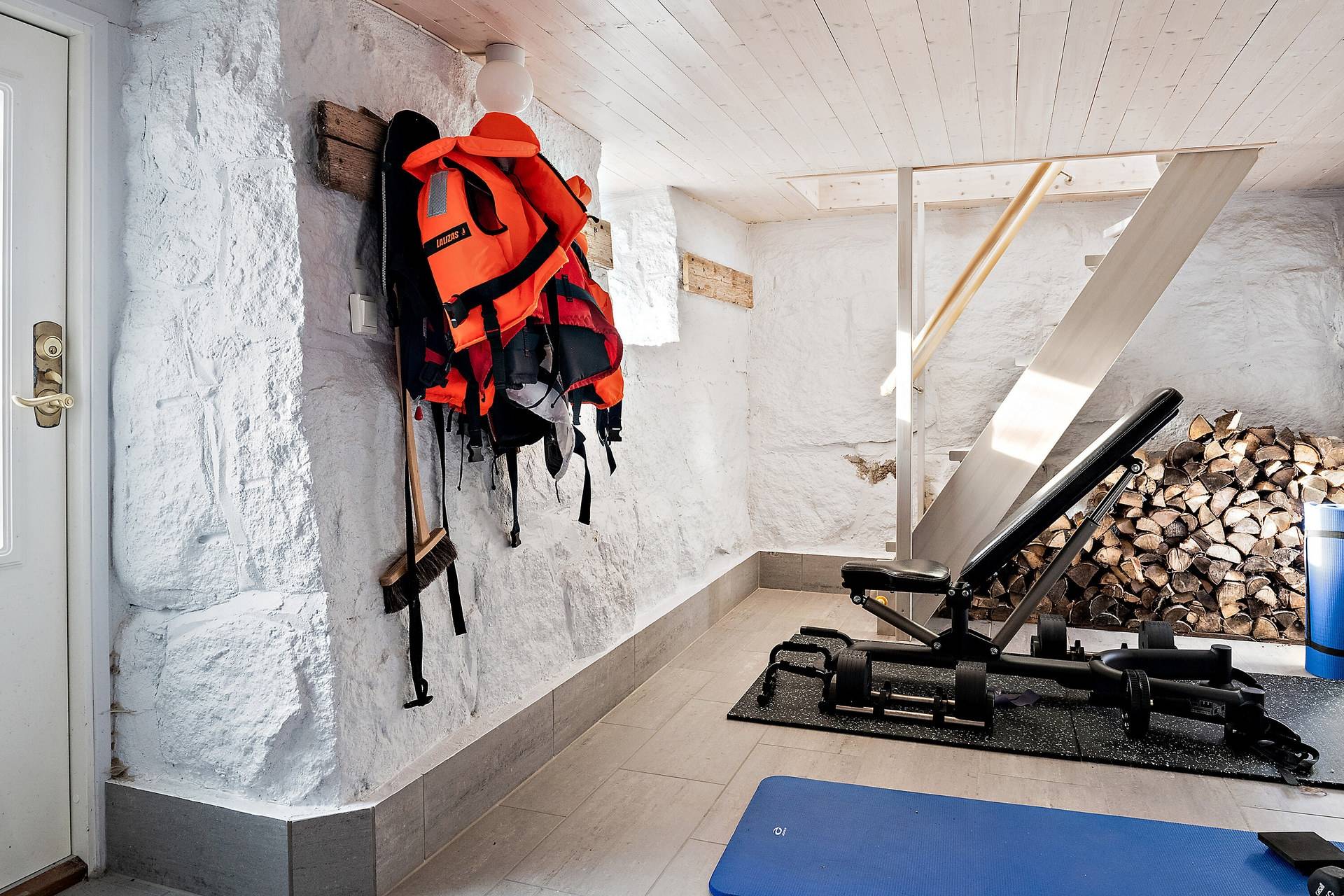 5 rum Vinterbonat fritidshus på Clasegränd 3 Havstenssund Tanums kommun - bild 38