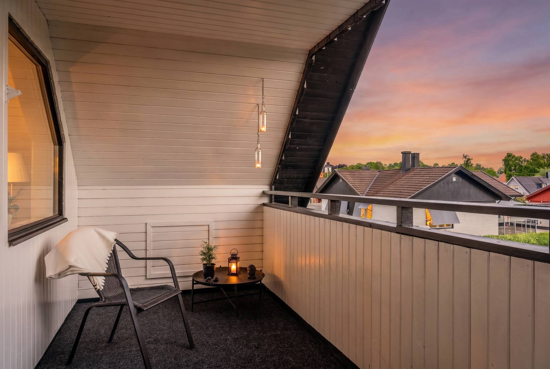 170 m² Villa på Vitsippsgatan 6 Klippans kommun - bild 29