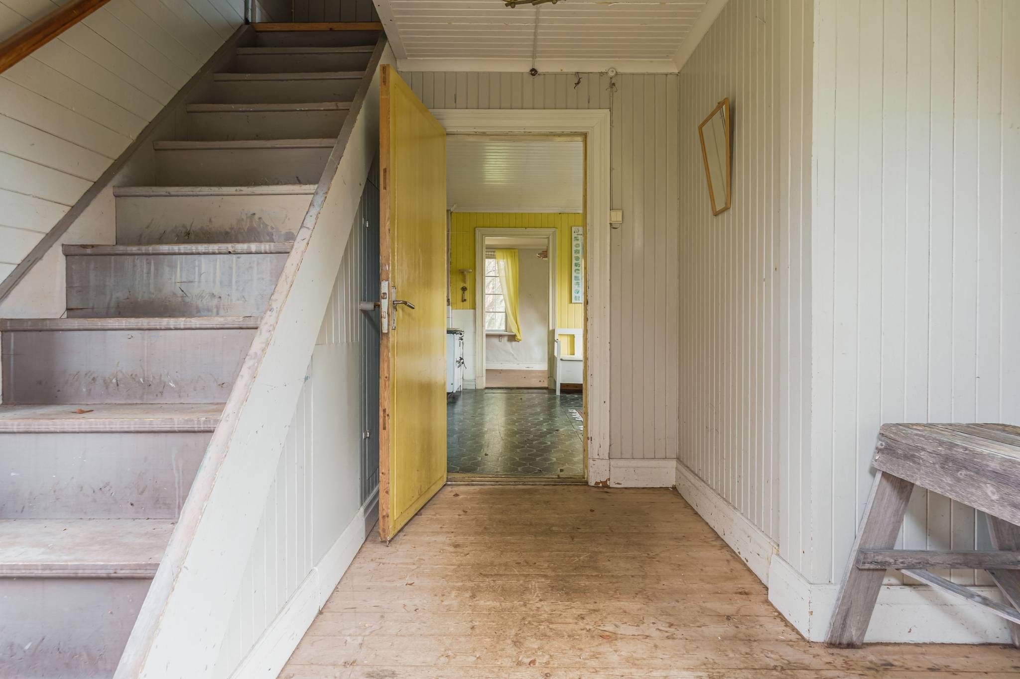 4 rum Villa på Storhögen 225 Östersunds kommun - bild 34