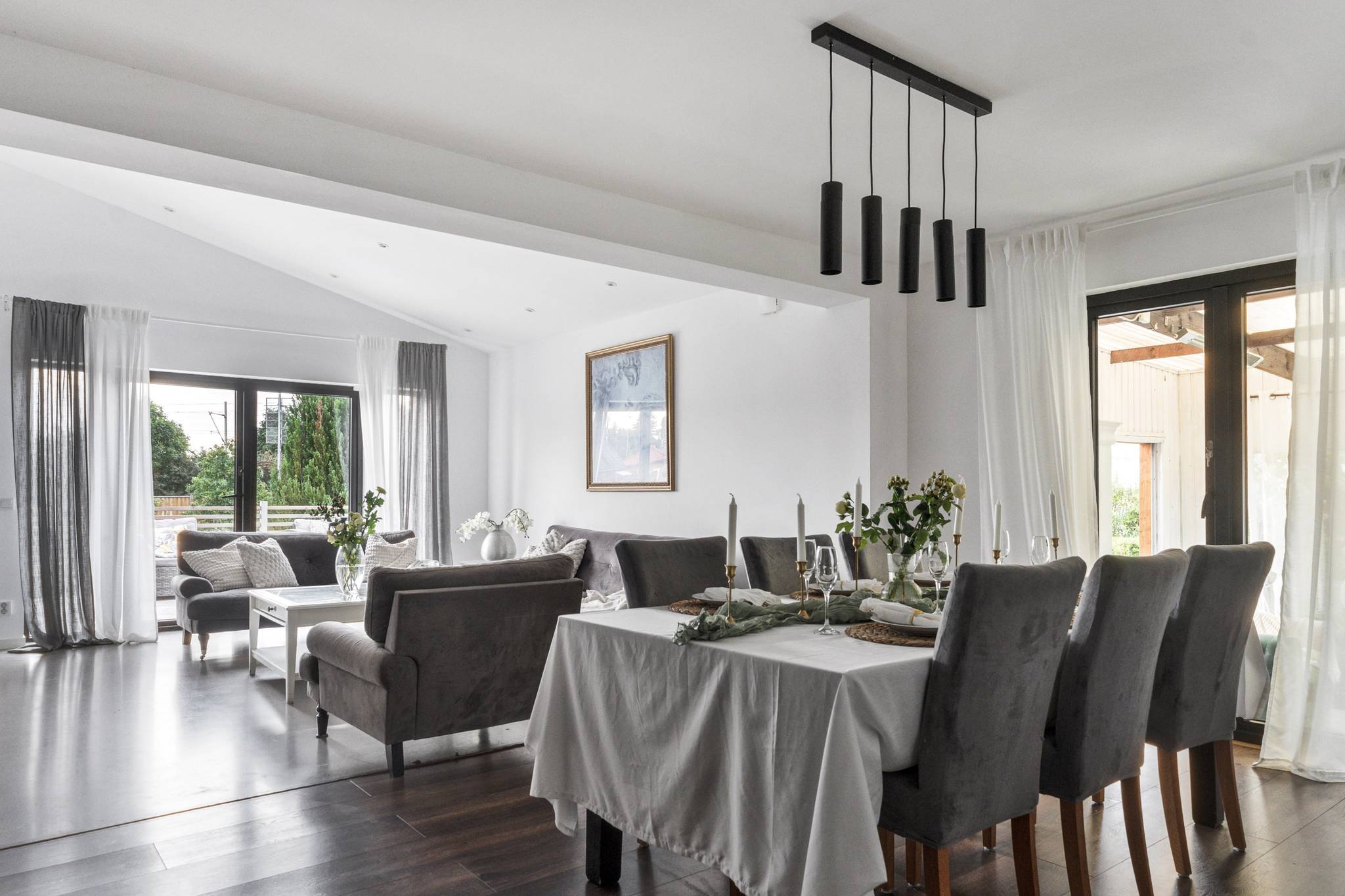 5 rum Villa på Glebers väg 8 Helsingborgs kommun - bild 10