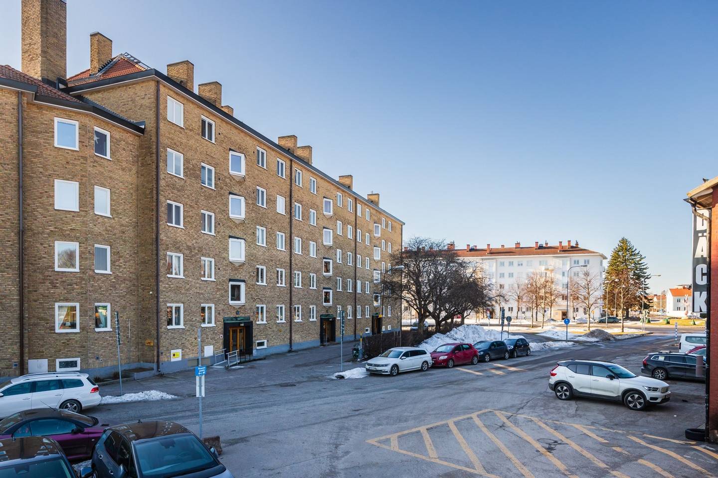 3 rum Lägenhet på Norra Gatan 6 Centralt Norr Gävle kommun - bild 20