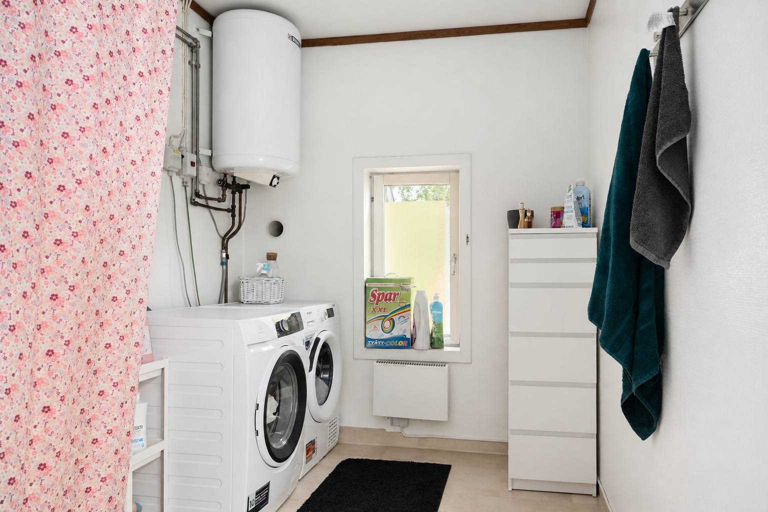 8 rum Villa på Nyboliden 8 Långshyttan Hedemora kommun - bild 15