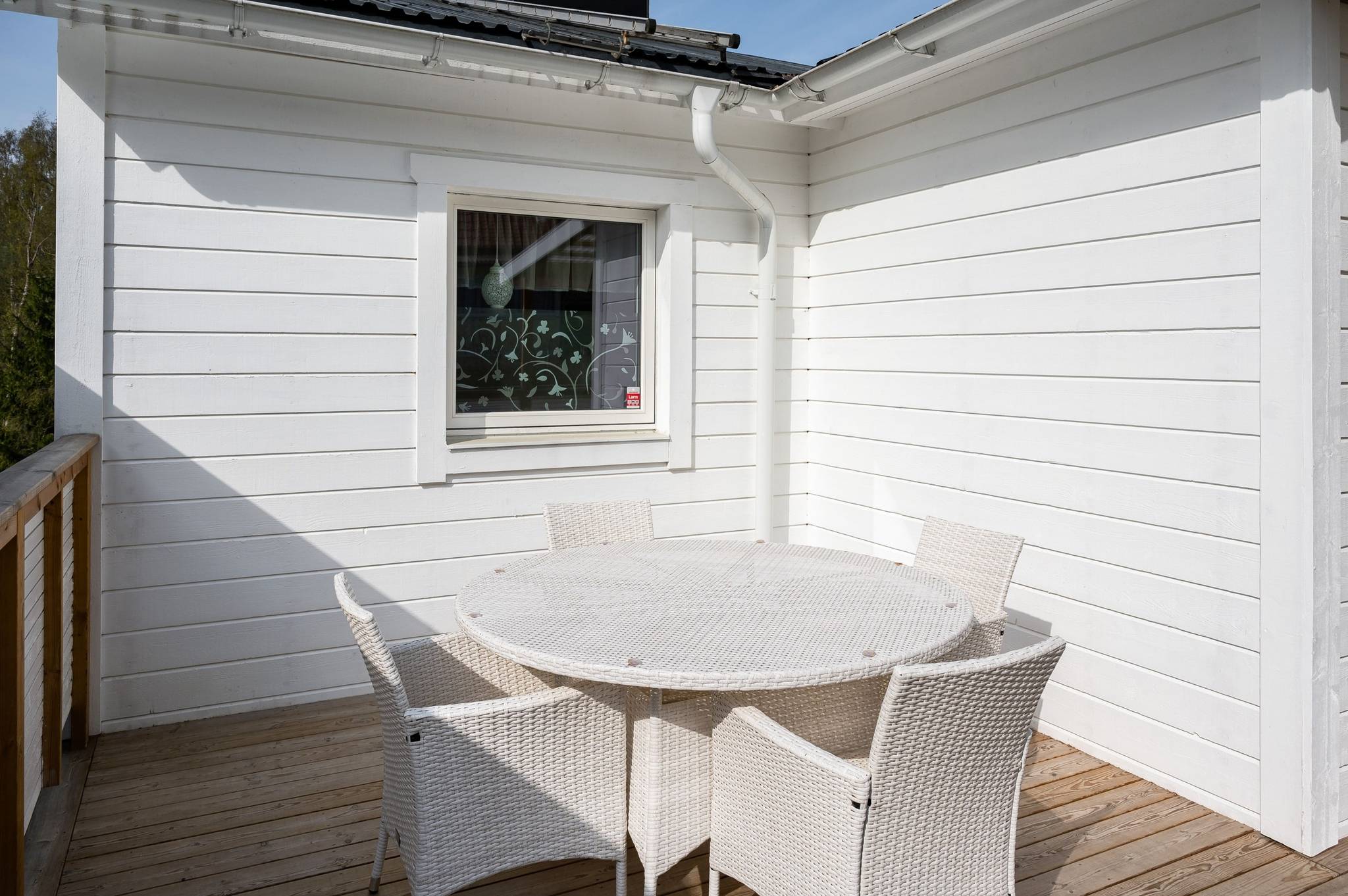 4 rum Villa på Fasanvägen 17 Edsgården Timrå kommun - bild 25