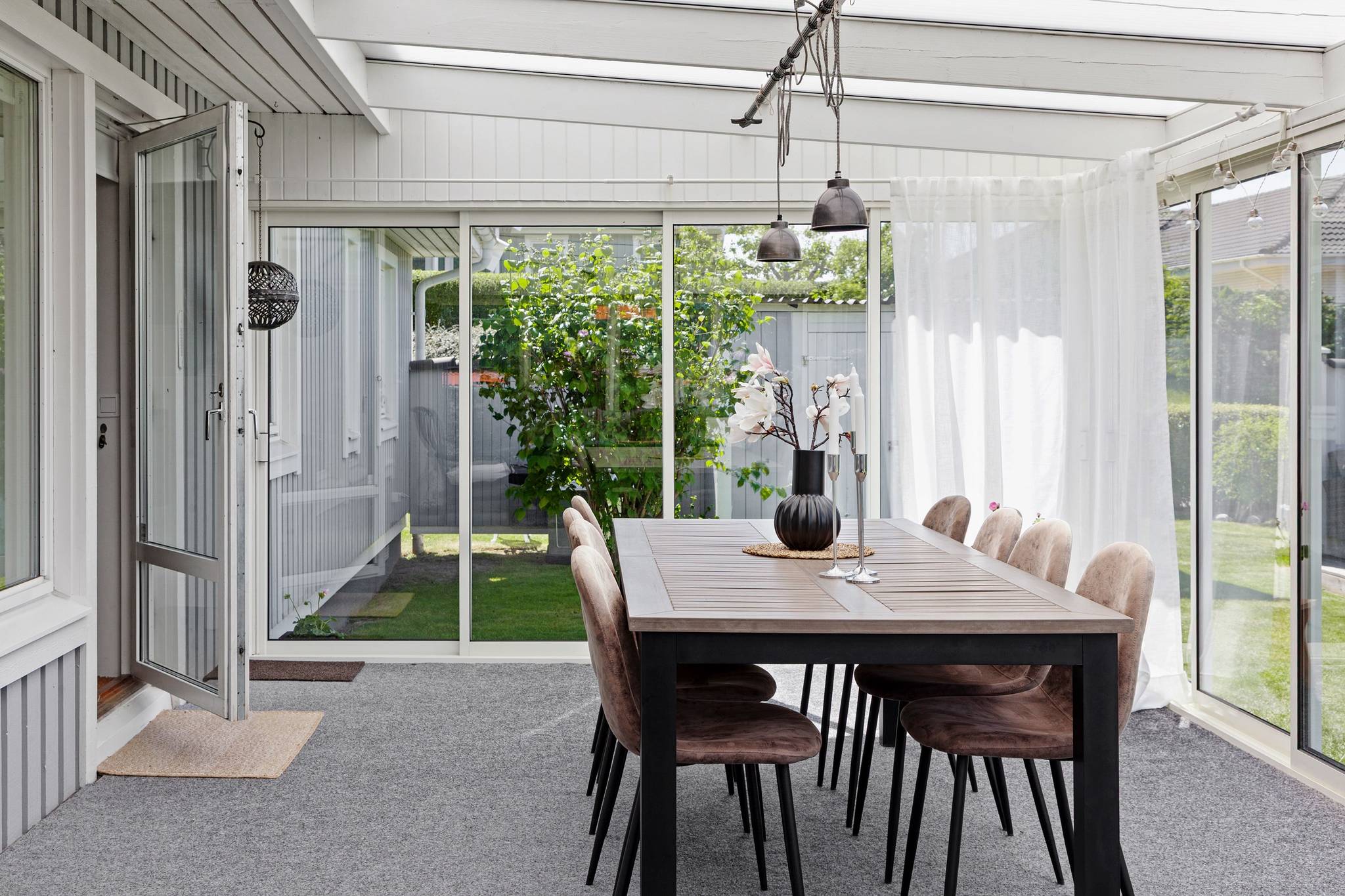 5 rum Villa på Tazettvägen 5 Ekensberg Nyköpings kommun - bild 7
