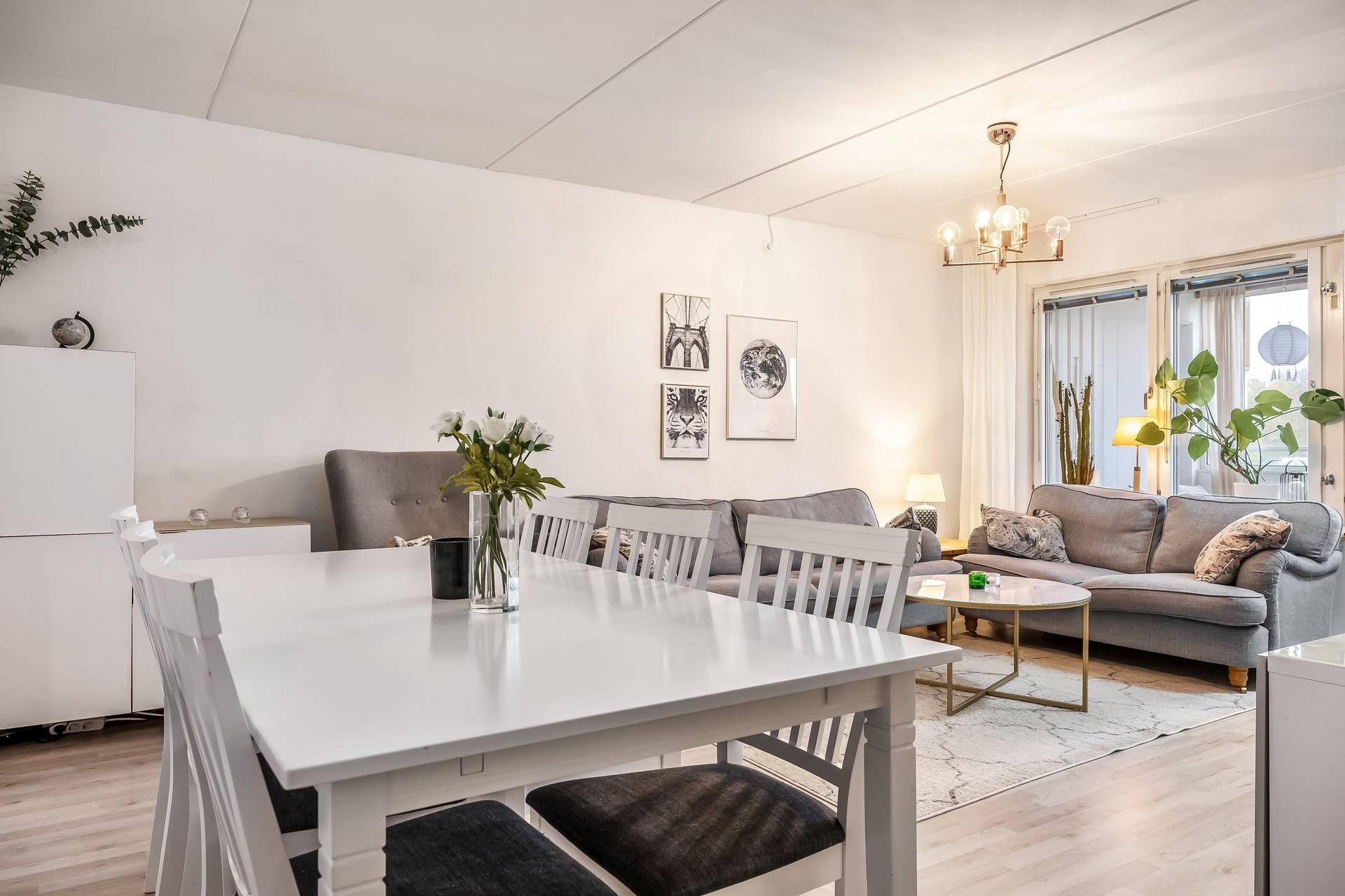 4 rum Lägenhet på Ektorpsgatan 190 Ektorp Norrköpings kommun - bild 10
