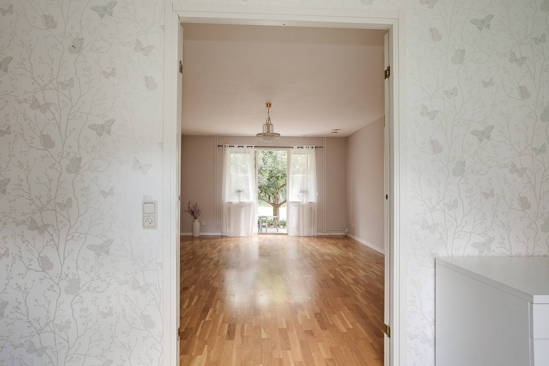 3 rum Lägenhet på Hanemålavägen 116C Nybro Nybro kommun - bild 9
