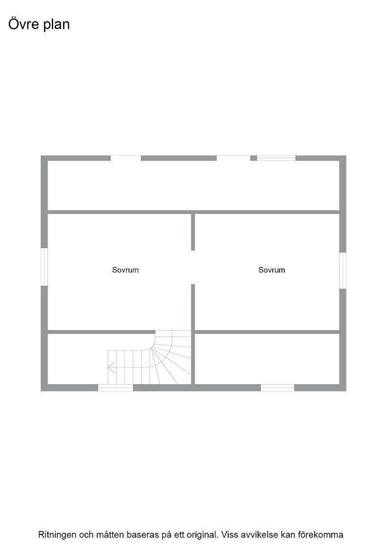 5 rum Villa på Gärestadsvägen 52 Gärestad Ronneby kommun - bild 22