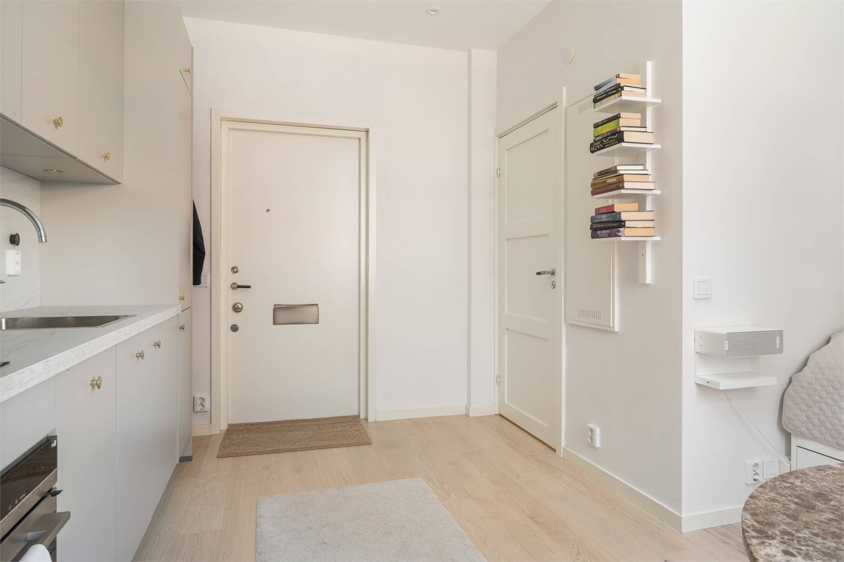 1.5 rum Lägenhet på Fleminggatan 83 Fridhemsplan Stockholms kommun - bild 13