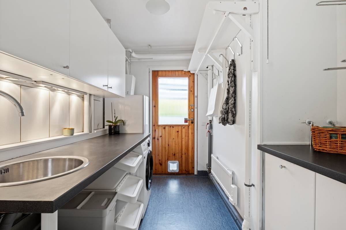 5 rum Villa på Arkitektvägen 39 Vänge Uppsala kommun - bild 24