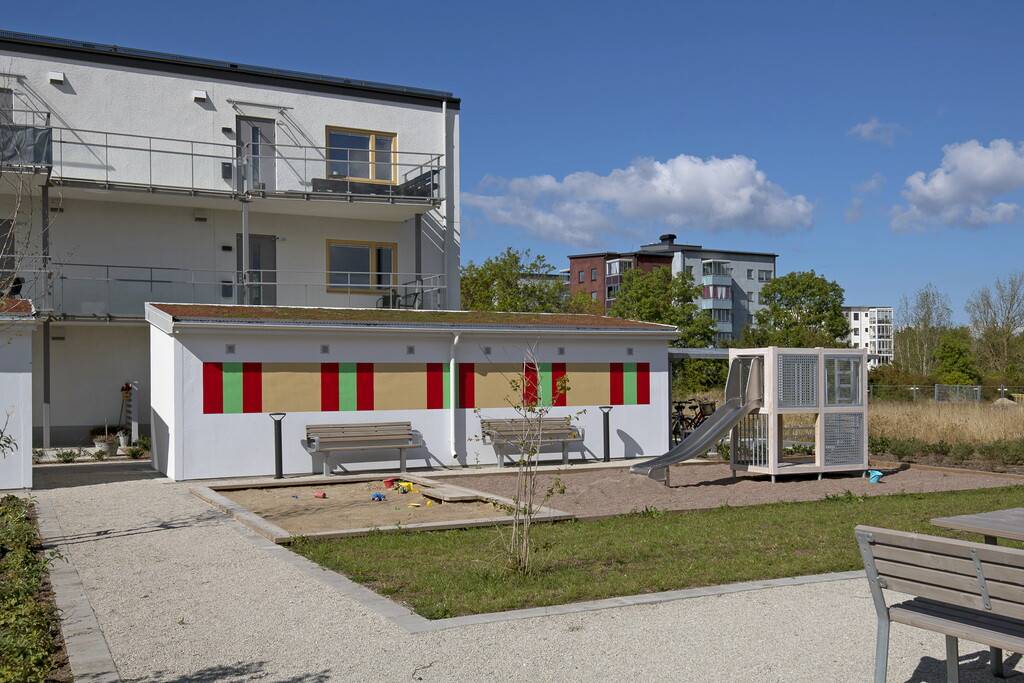 1 rum Lägenhet på Stora Törnekvior 11c Visby - Länna Gotlands kommun - bild 23