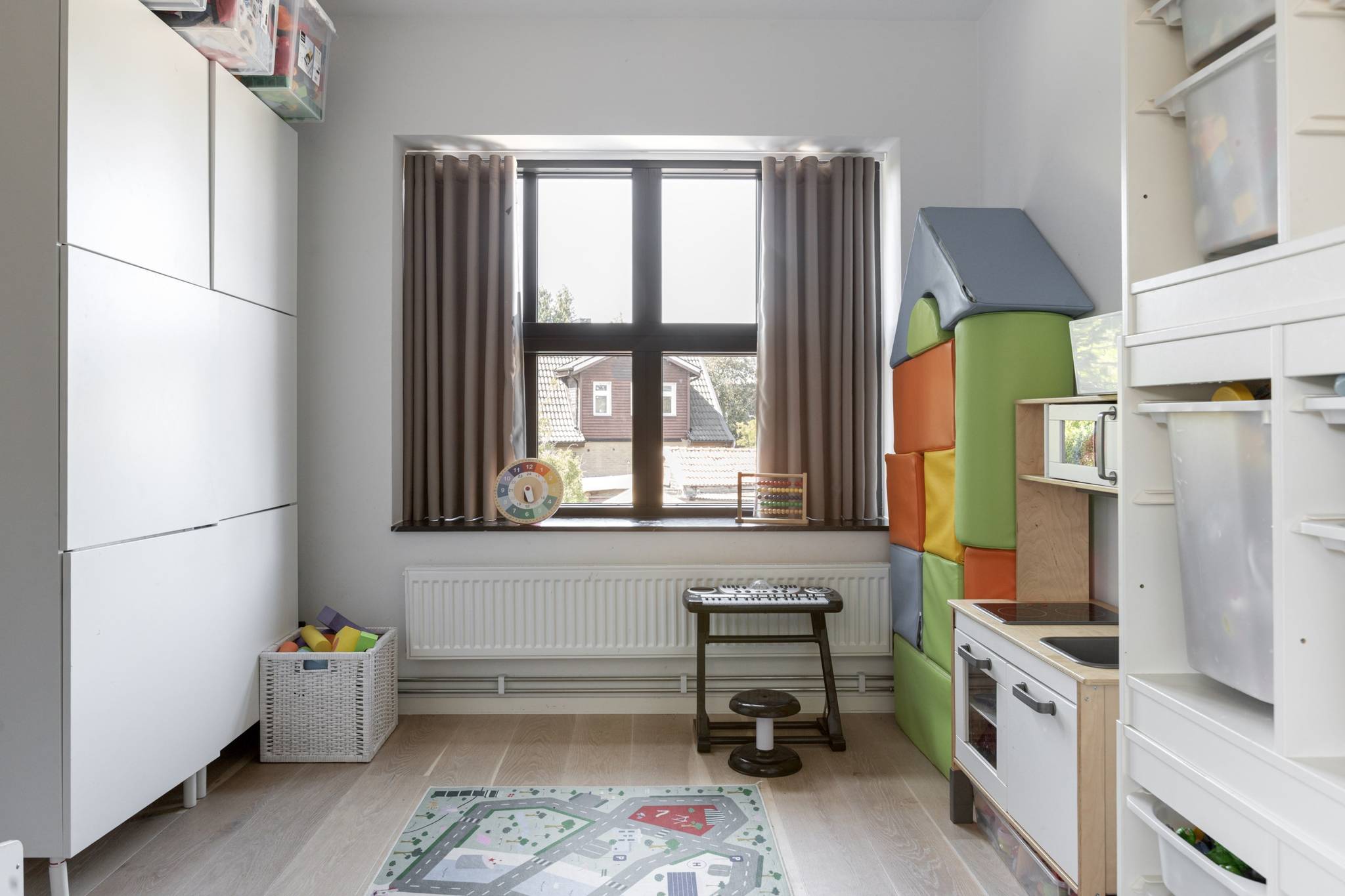 5 rum Lägenhet på Käglinge Kvarnväg 5A Käglinge Malmö kommun - bild 22