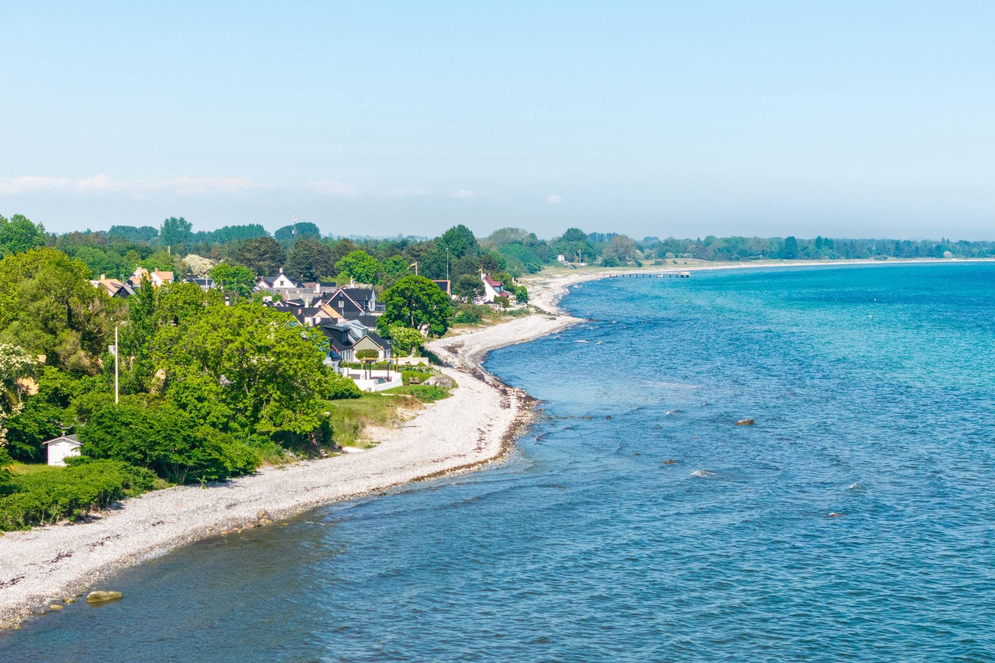 5 rum Villa på Smyge strandväg 34 Smygehamn Trelleborgs kommun - bild 67