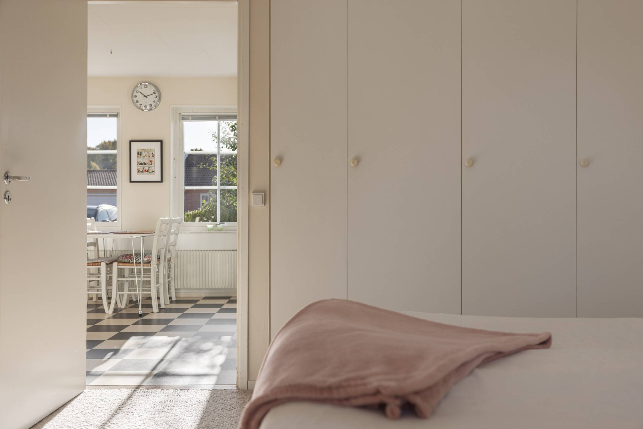 2 rum Lägenhet på Gullvivevägen 36 Brösarp Tomelilla kommun - bild 14