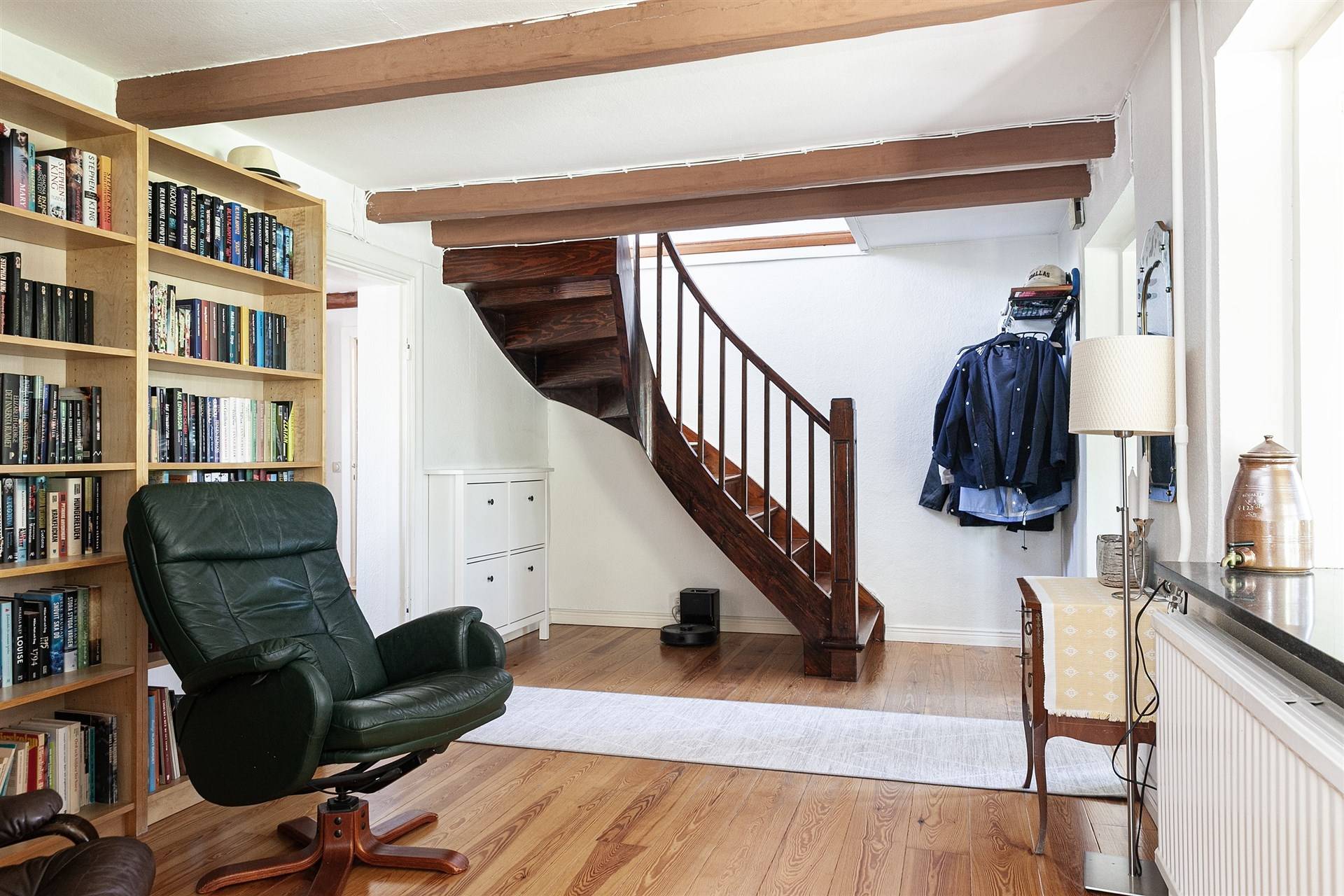 6 rum Villa på Tunnebergavägen 32 Jonstorp Höganäs kommun - bild 10