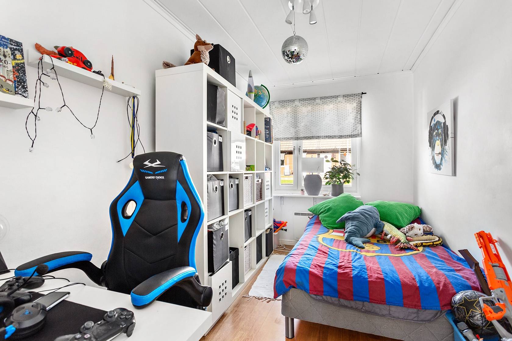 5 rum Villa på Ankarvägen 21 Stugsund Söderhamns kommun - bild 18