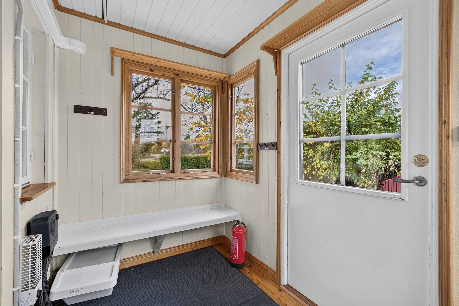 8 rum Villa på Fornby 6 Rasbo Uppsala kommun - bild 44