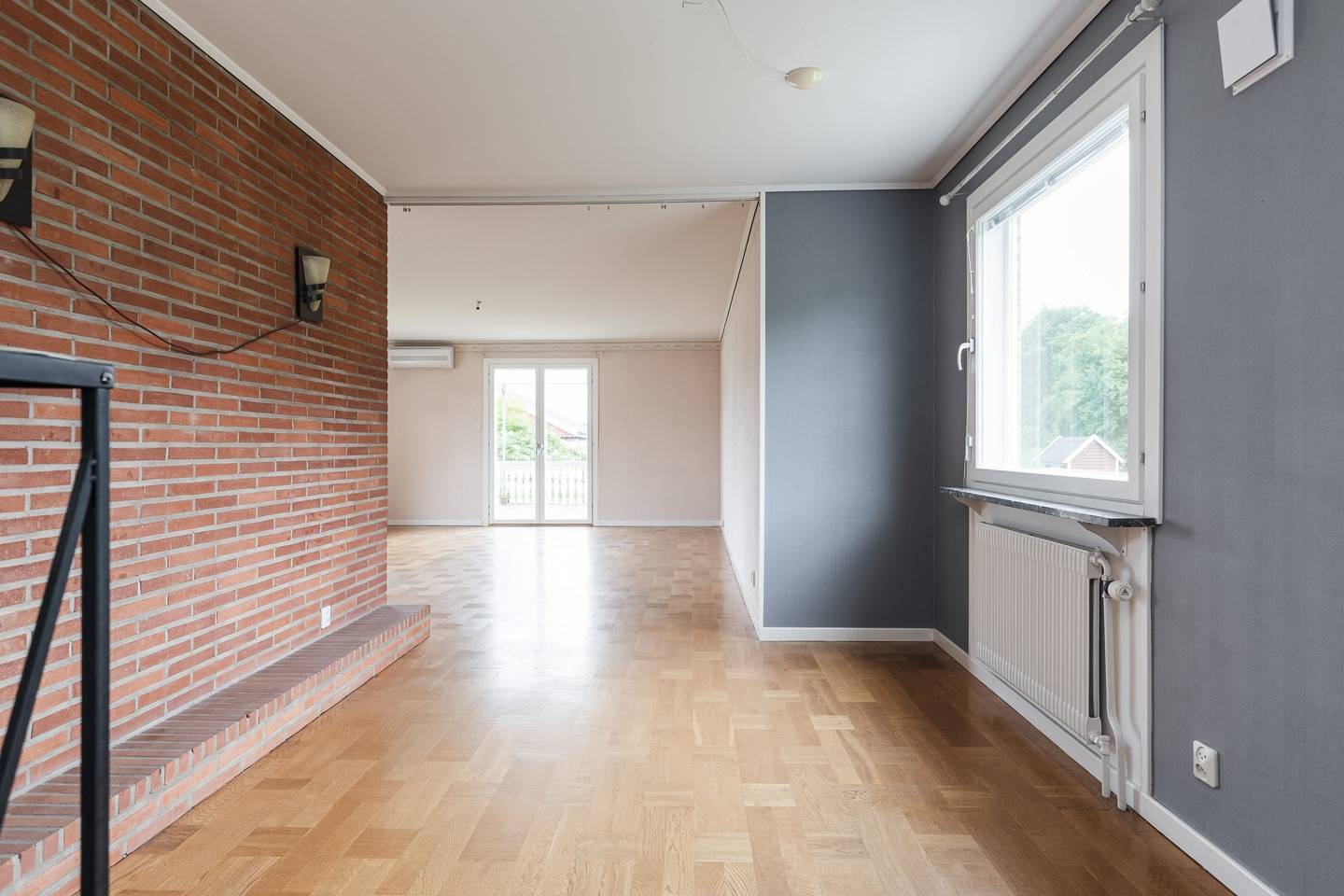 4 rum Villa på Järnvägsgatan 33 Åmotfors Eda kommun - bild 10
