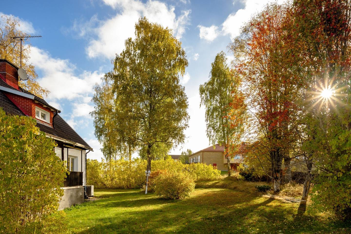 5 rum Villa på Ågatan 17 Gnosjö kommun - bild 3