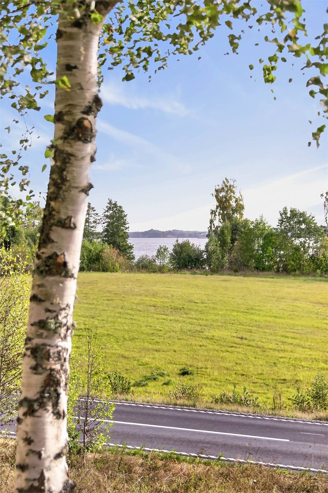 2 rum Vinterbonat fritidshus på Broby Sjöliden 2 Flens kommun - bild 42