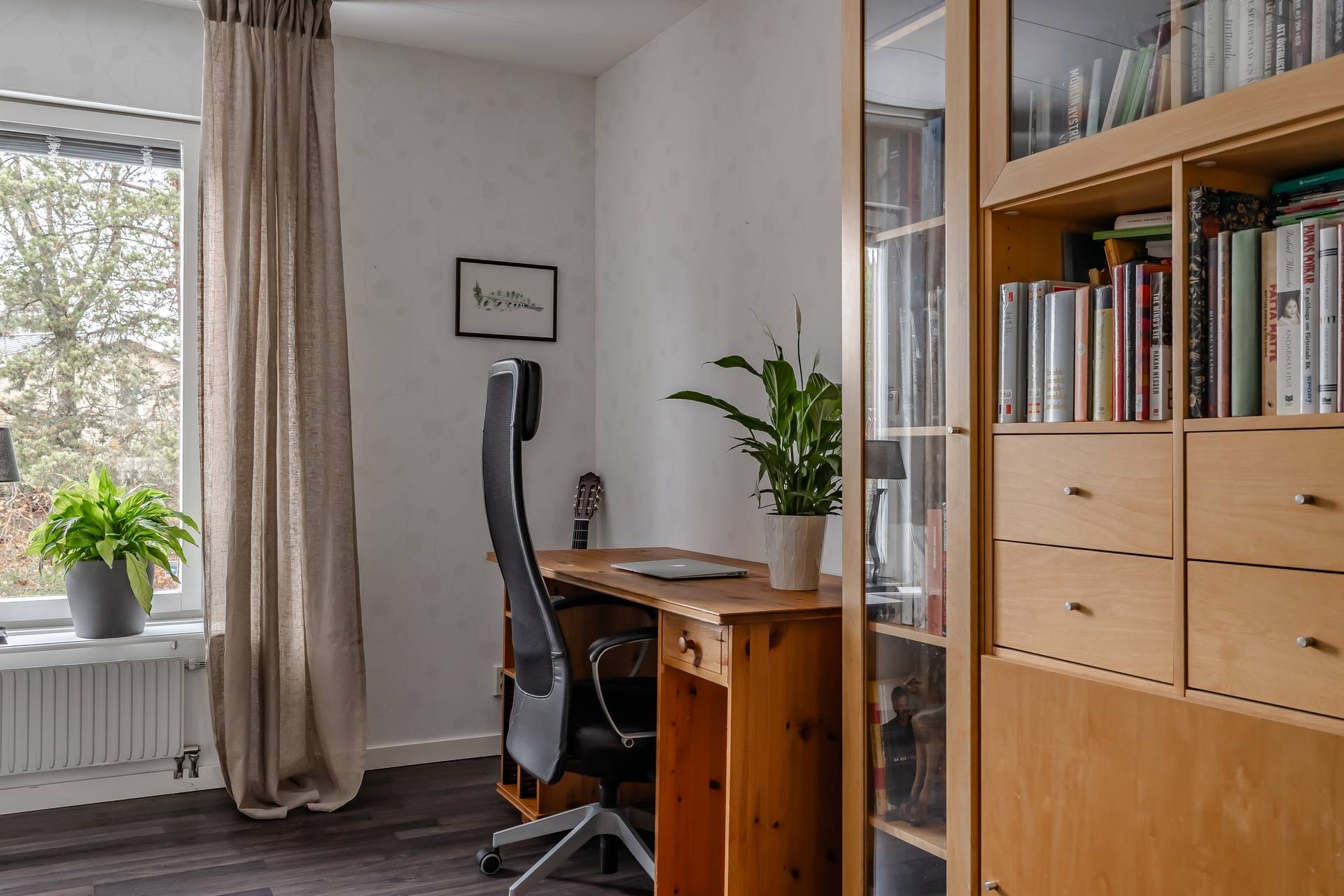7 rum Villa på Kung Eriks väg 7 Mjölnartorpet Karlstads kommun - bild 26