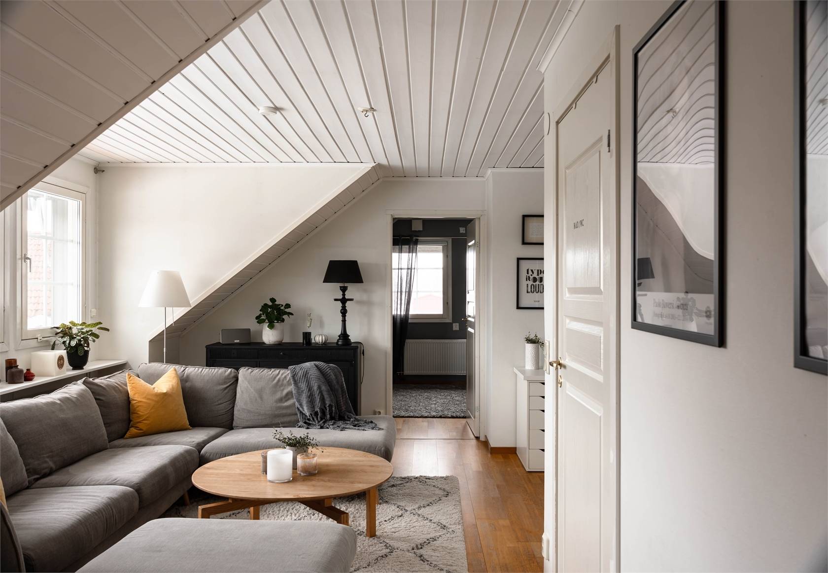 159 m² Villa på RUAGATAN 40 Barkarö Västerås kommun - bild 20