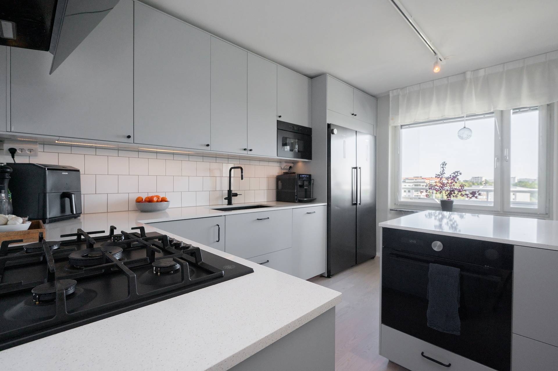 5 rum Lägenhet på Olshammarsgatan 56 Ormkärr Stockholms kommun - bild 3