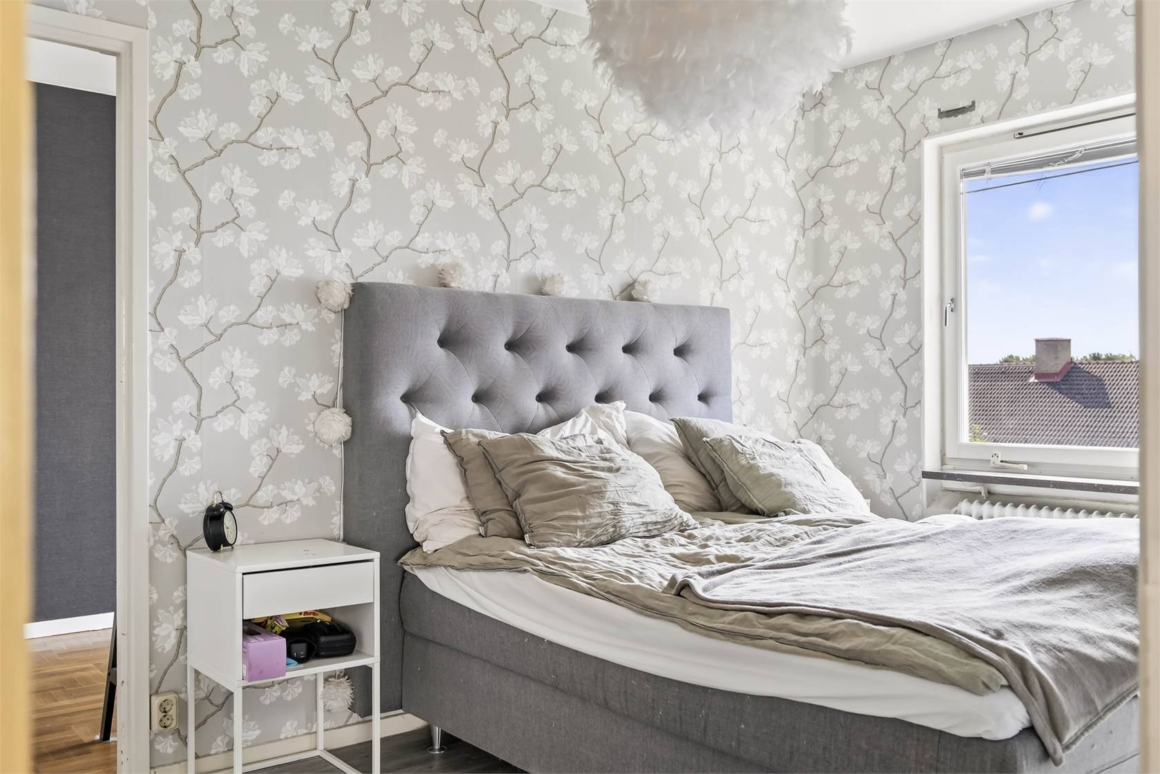4 rum Lägenhet på Rosenkällavägen 28 F Nyköpings kommun - bild 7