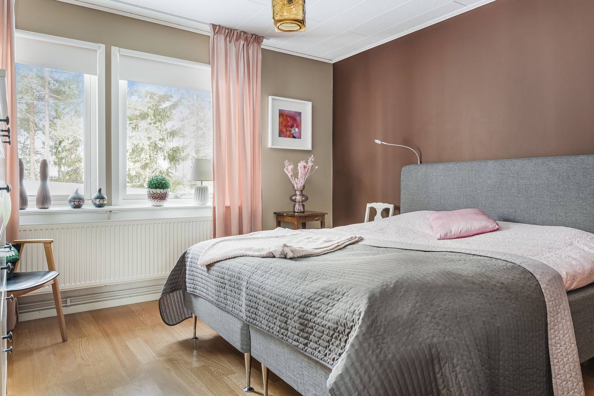 4 rum Radhus på Blidvägen 195 Björkskatan Luleå kommun - bild 15