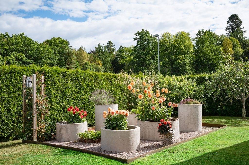 5 rum Villa på Fjärilsvägen 10 Södra Helliden Tidaholms kommun - bild 29