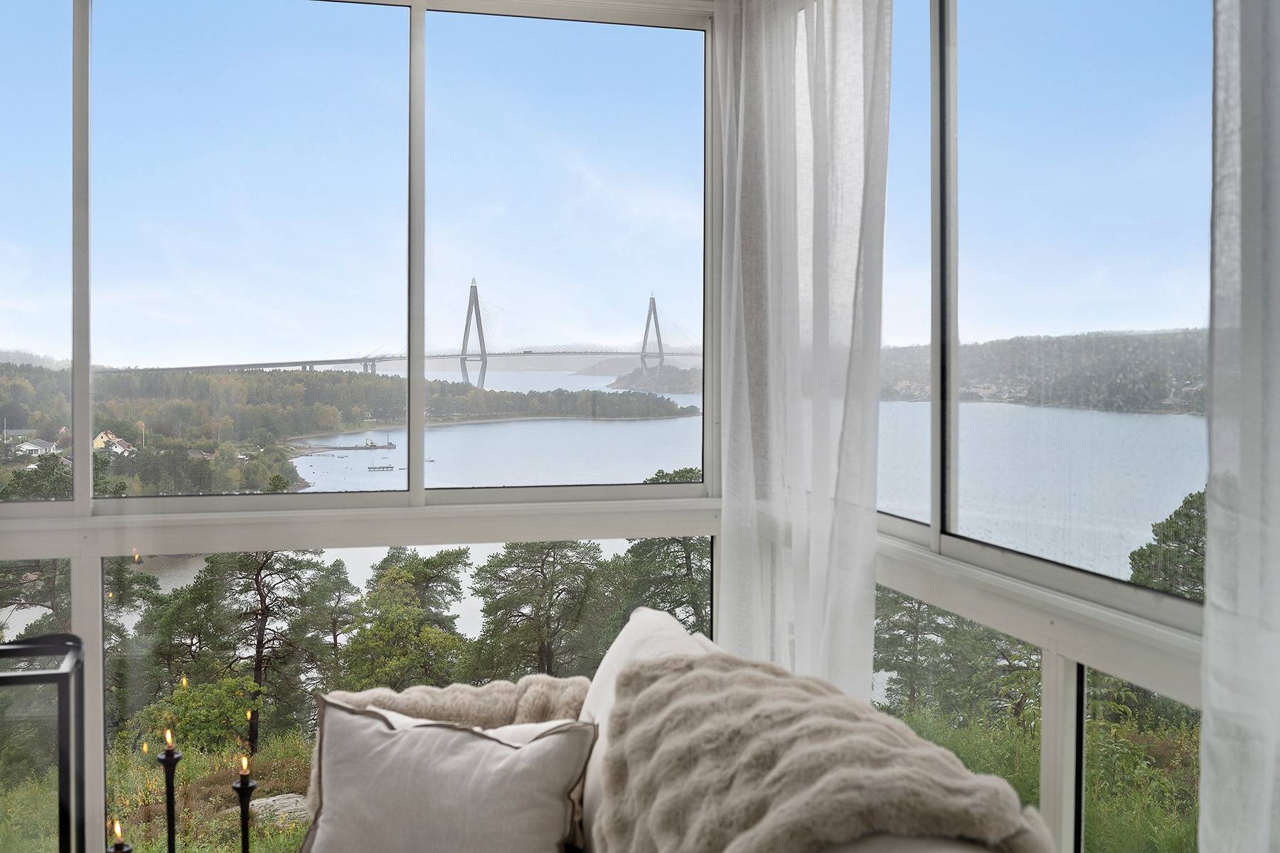 3 rum Lägenhet på Västra Sundskogsvägen 33F Sundstrand Uddevalla kommun - bild 17
