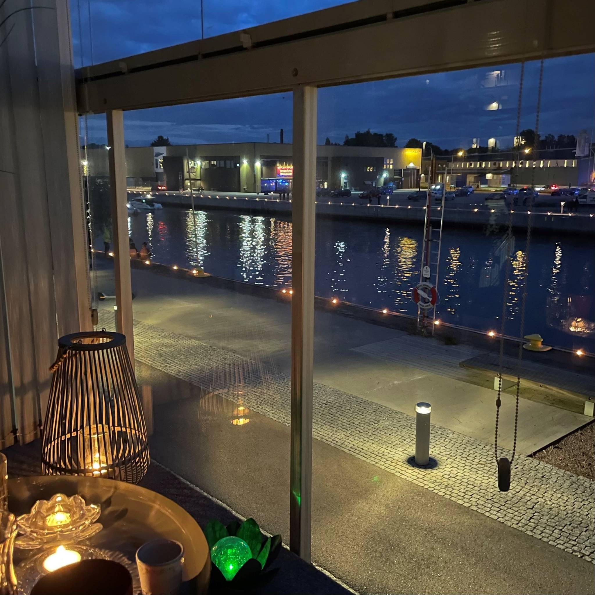 2 rum Lägenhet på Stuvaregatan 54C Gävle Strand Gävle kommun - bild 32