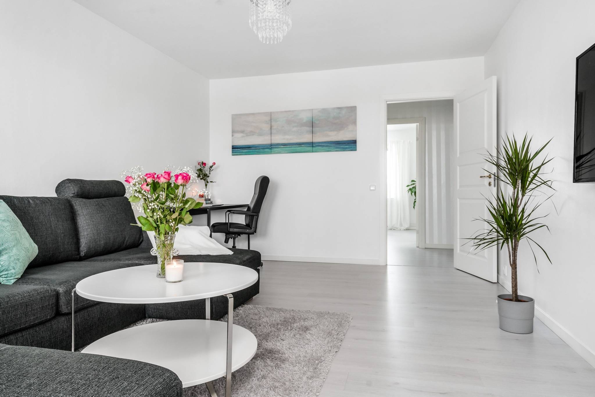 2 rum Lägenhet på Engelbrektsgatan 15B Hagalund Borlänge kommun - bild 9