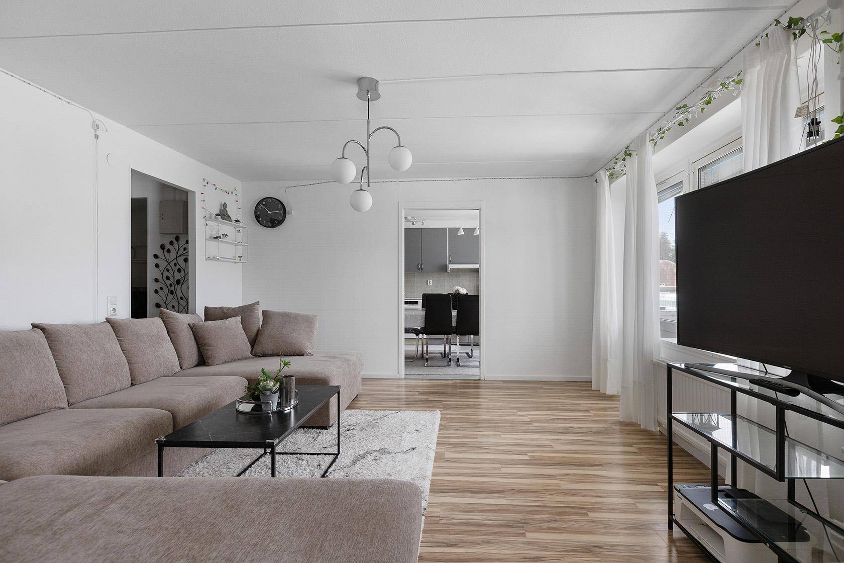 Örebro, Örebro kommun