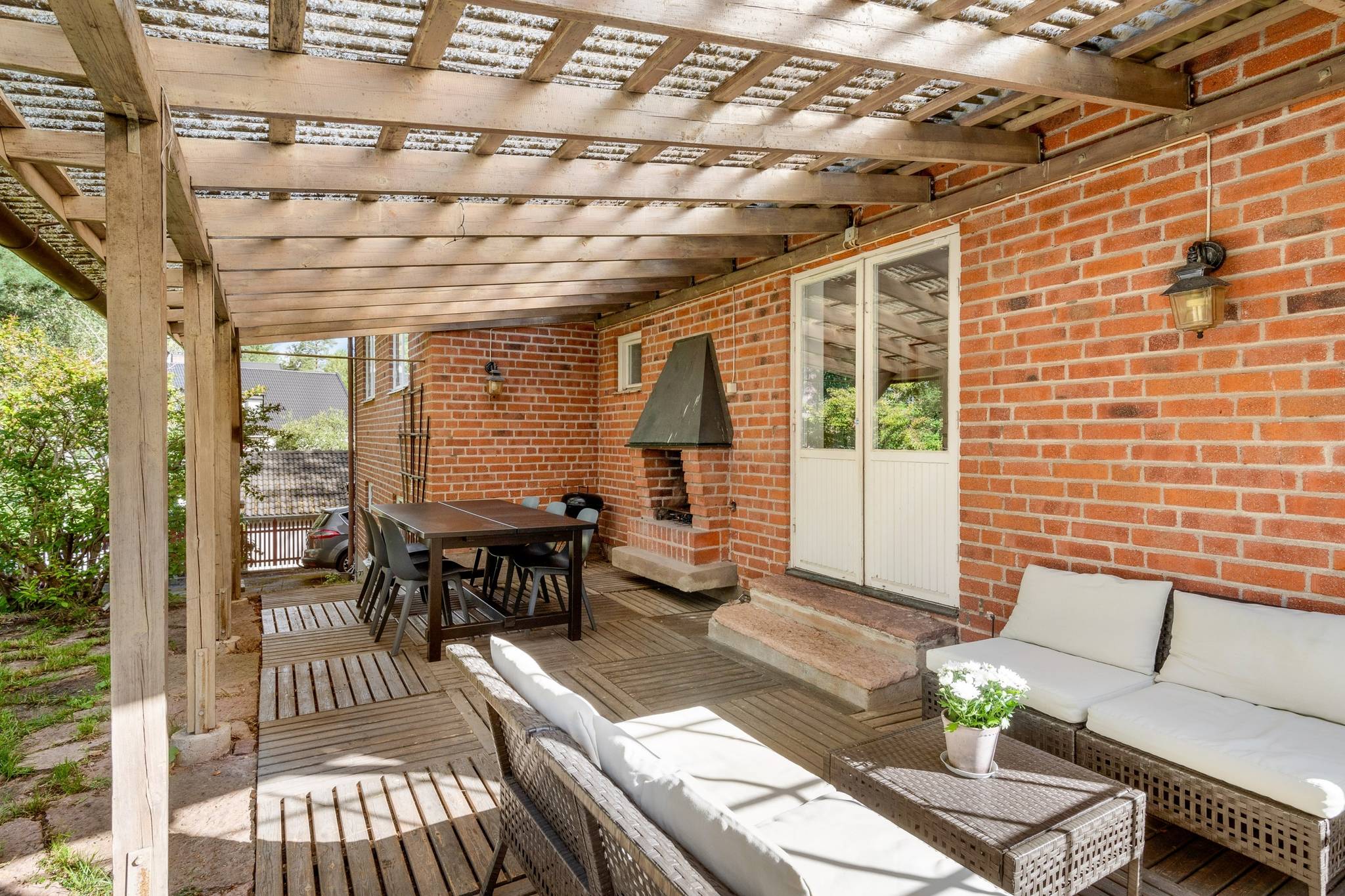 9 rum Villa på Lidvägen 13 Västra Jakobsberg Järfälla kommun - bild 42