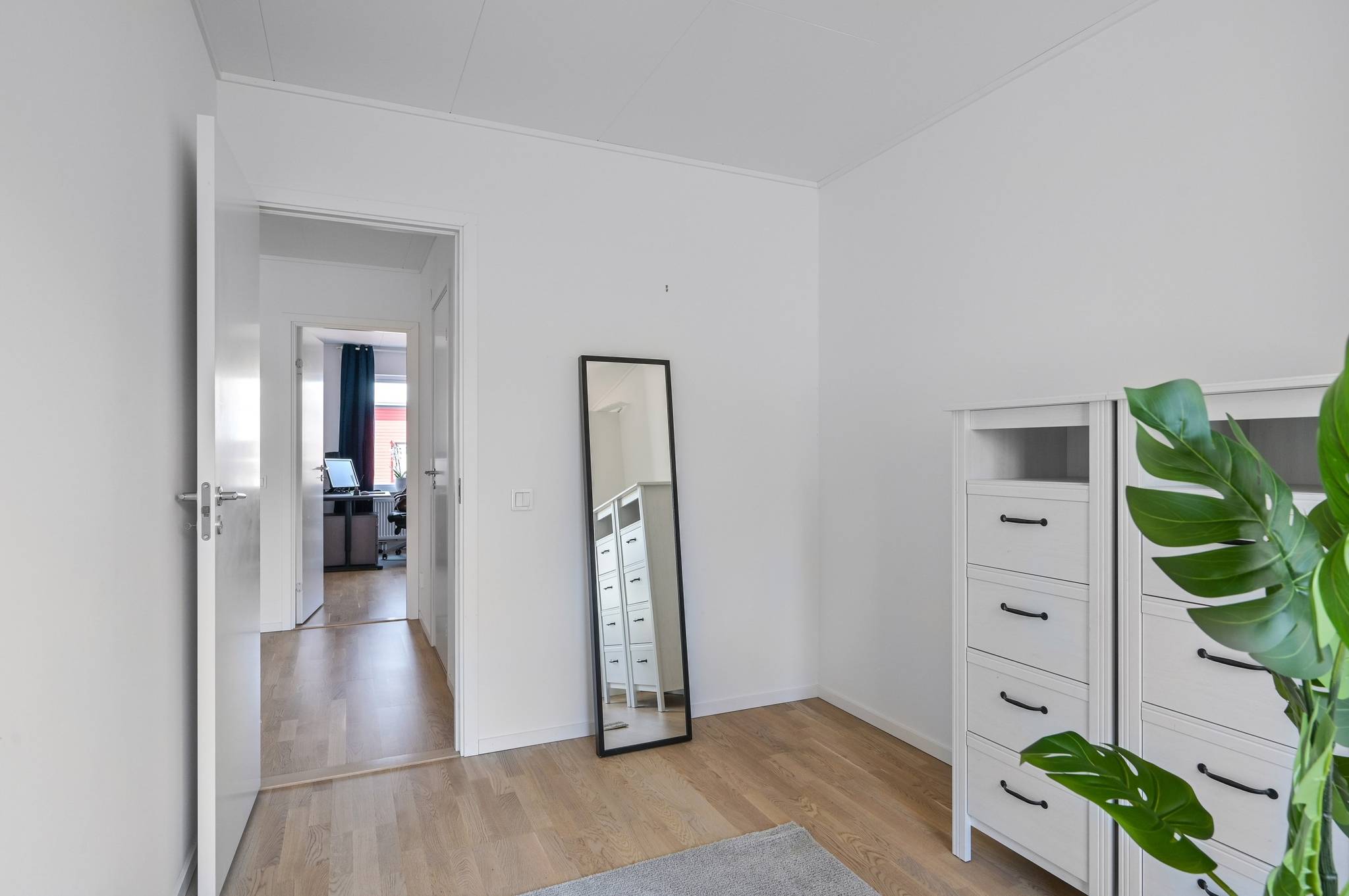 5 rum Radhus på Fredrikstrandsvägen 54B Ekerö Ekerö kommun - bild 33