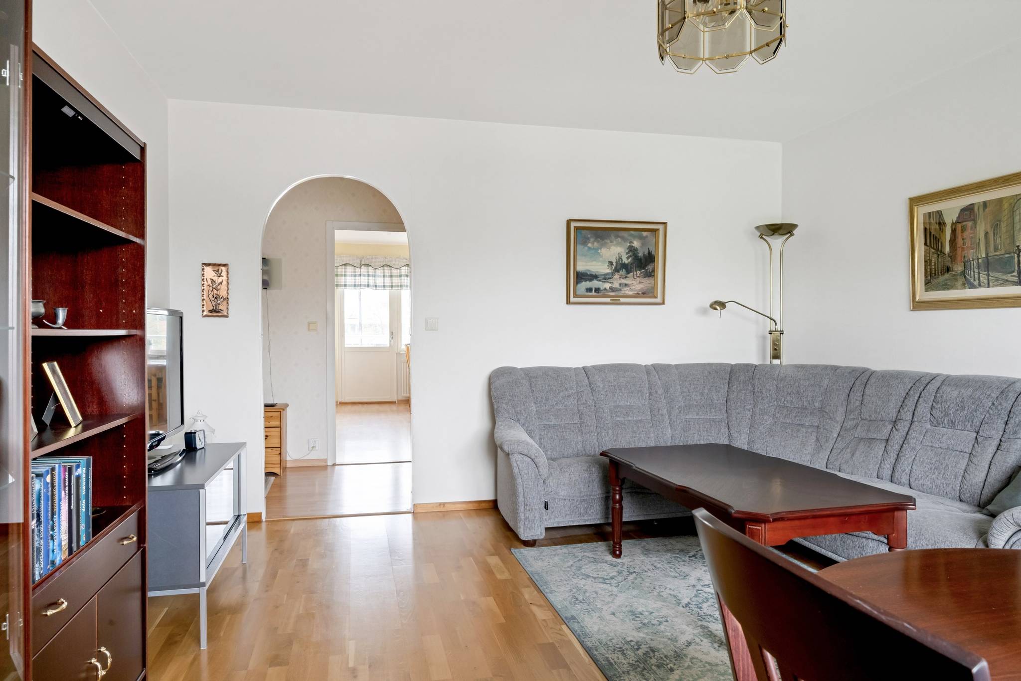 3 rum Lägenhet på Ferlinsgatan 41 Löten Uppsala kommun - bild 14