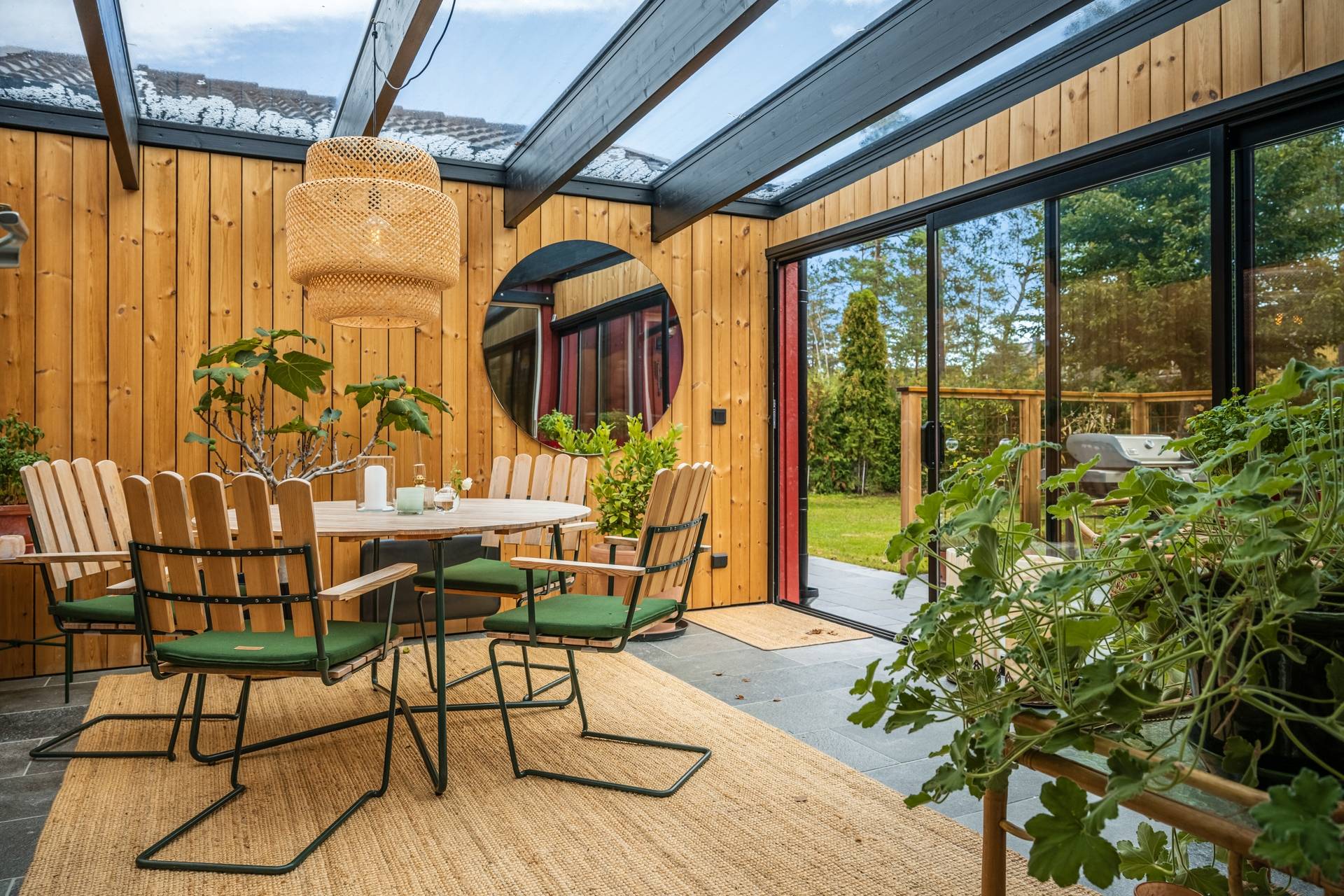 6 rum Villa på Apeltunet 13 Rudboda Lidingö kommun - bild 9