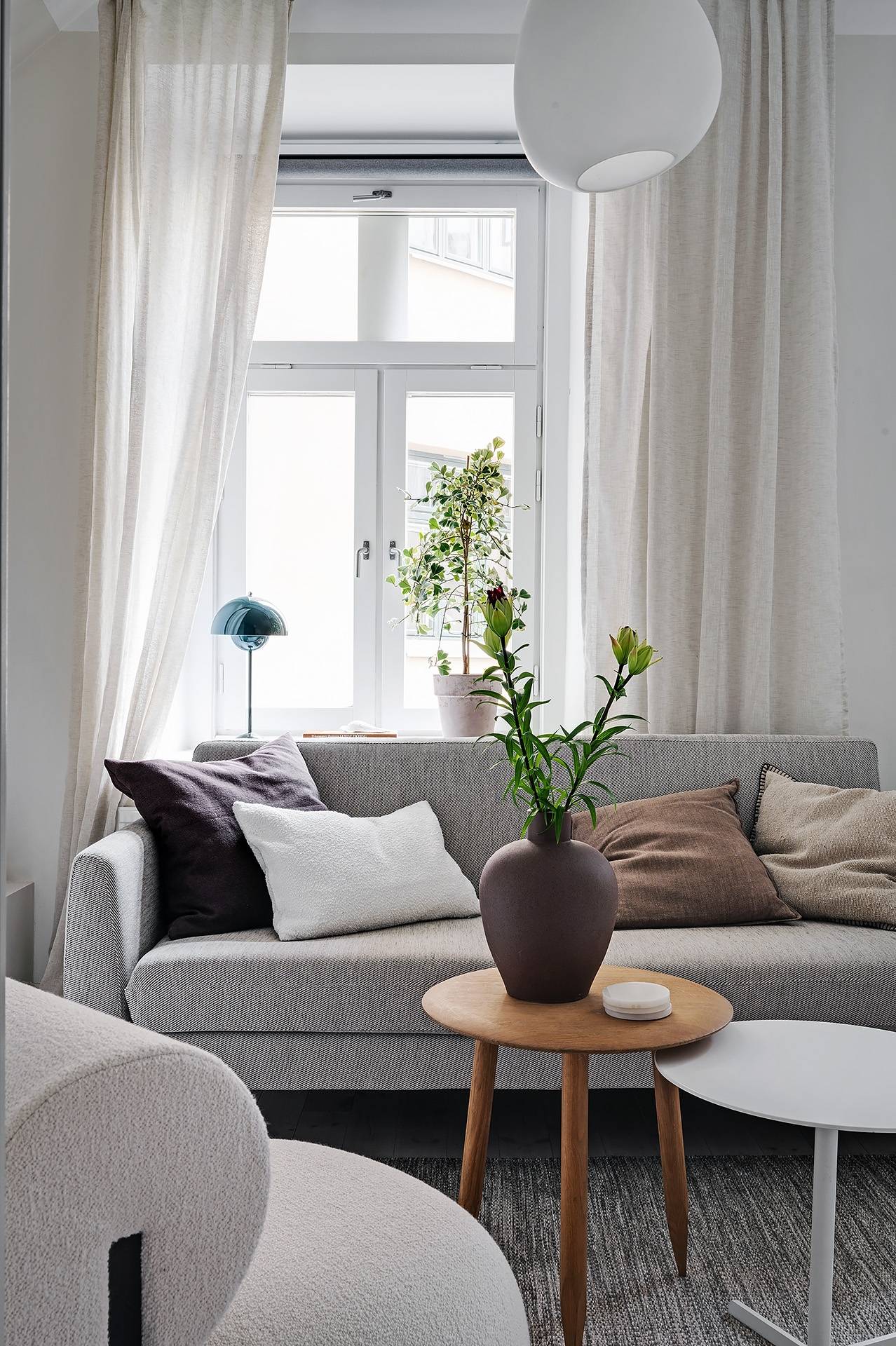 1 rum Lägenhet på Kastellgatan 9 Linnéstaden Göteborgs kommun - bild 18