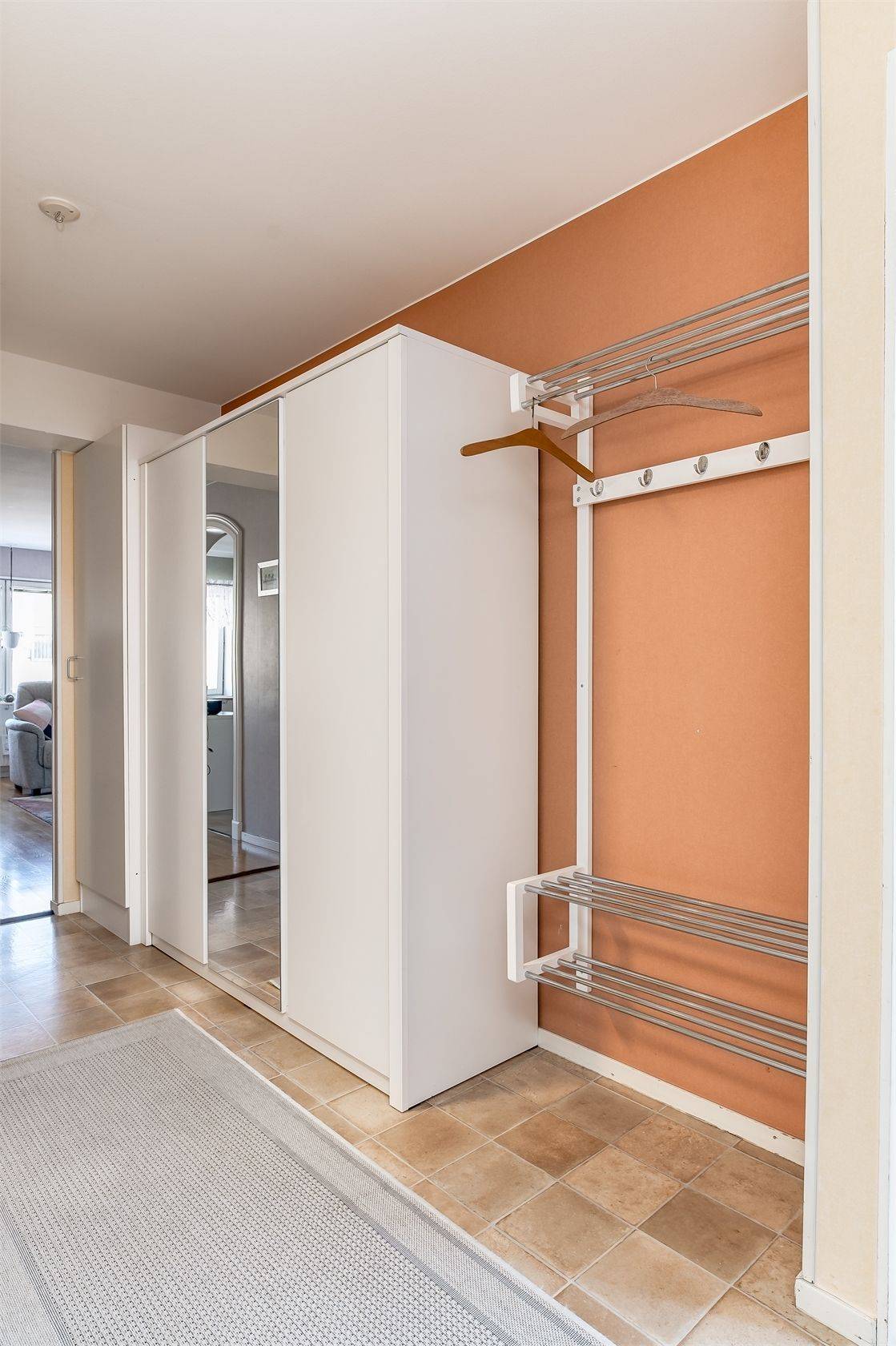 3 rum Lägenhet på Norra Kyrkogatan 1C Hudiksvall Hudiksvalls kommun - bild 17